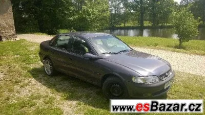 Opel Vectra B 1,8i 16V r. 98 - ND