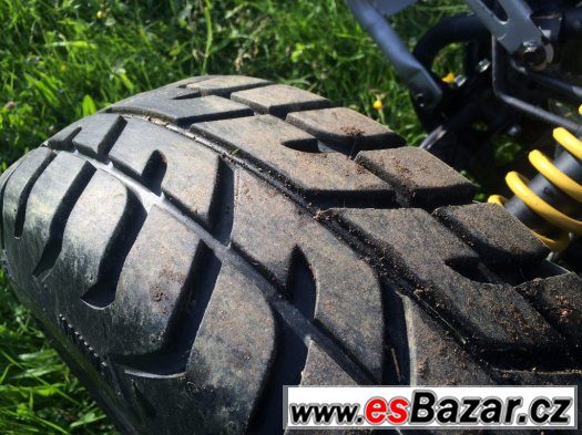 E-ton Viper ST EXL-150 s TP – fotografie 5