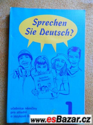 Sprechen Sie Deutsch? – fotografie 1