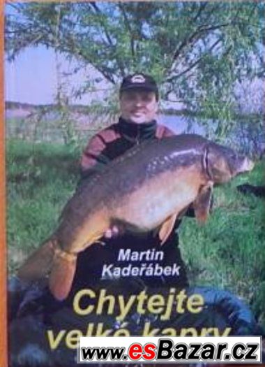 Rybářské knihy – fotografie 3