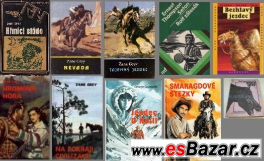 VŠE  ZA 50 KČ / KS  PODRUHÉ – fotografie 1