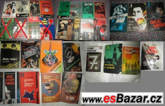 VŠE ZA 30 KČ - POPRVÉ – fotografie 1