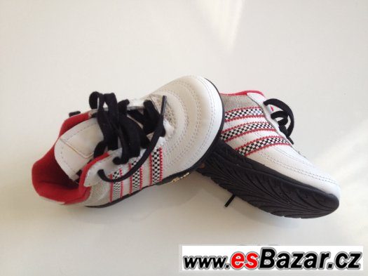 tenisky Adidas Goodyear NOVÉ – fotografie 2