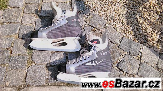 Panske zimni brusle Botas pulsar 112 vel. 48 – fotografie 1