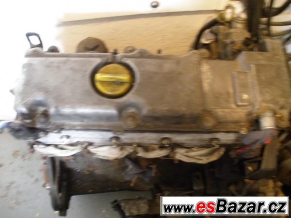 Opel Zafira - ND – fotografie 2