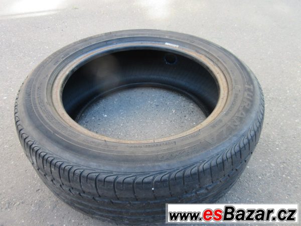 pneu Bridgestone – fotografie 3