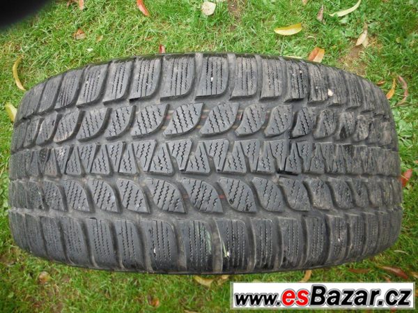 Pneu 235/45 R 17 97V, 8mm  – fotografie 1