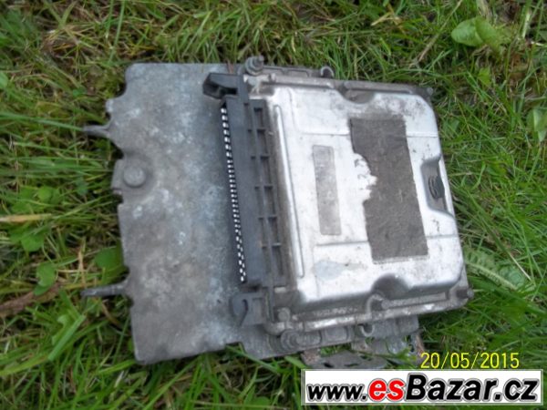 Motor 2.0HDi – fotografie 6