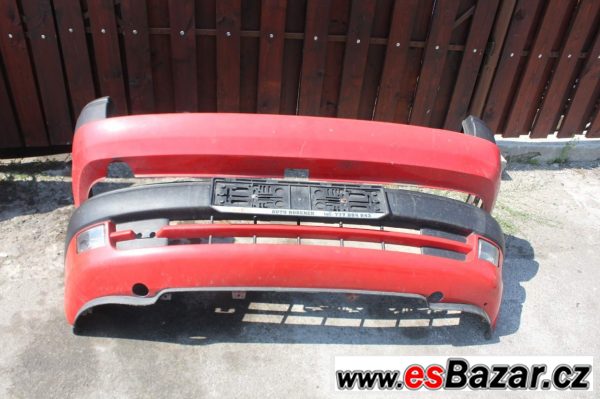 Opel Astra F díly – fotografie 2