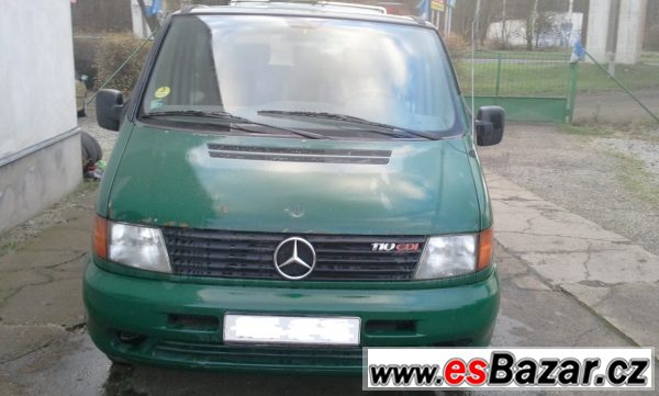 NB Vito Westfalia  – fotografie 1