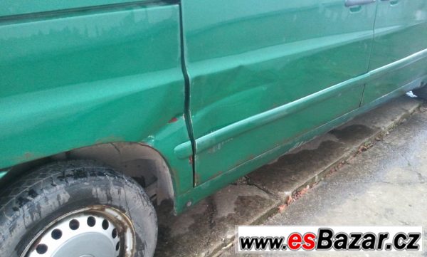 NB Vito Westfalia  – fotografie 3