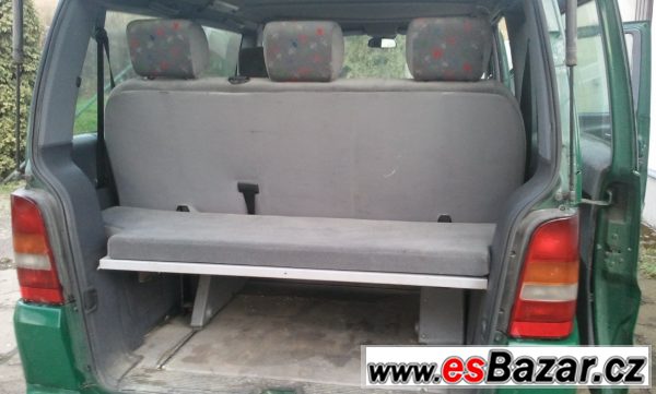 NB Vito Westfalia  – fotografie 6