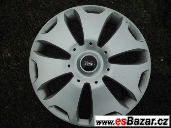  Mondeo 2007 disky 6x16 5x108  – fotografie 2