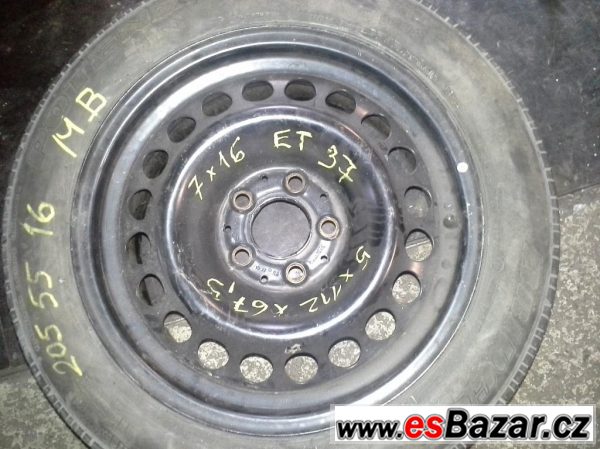 Mercedes-Benz C, E  – fotografie 2