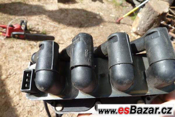 Modul s kabely Marea – fotografie 1