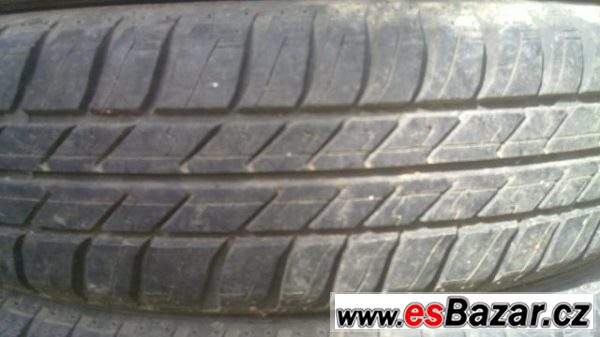 Pneumatiky  13" Fiat Panda – fotografie 2