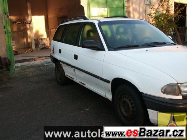 Pneumatiky  13" Fiat Panda – fotografie 4