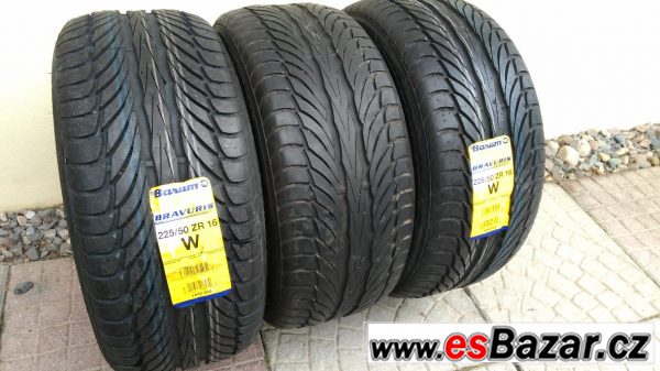 Pneu Barum 225/50 R 16 – fotografie 1