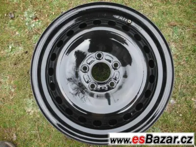 Mondeo 2007 plech disky 16"