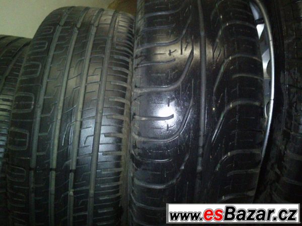 Originál Rover alu kola 15" 4x100 – fotografie 2