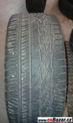 Letní pneu 275/45 R 19