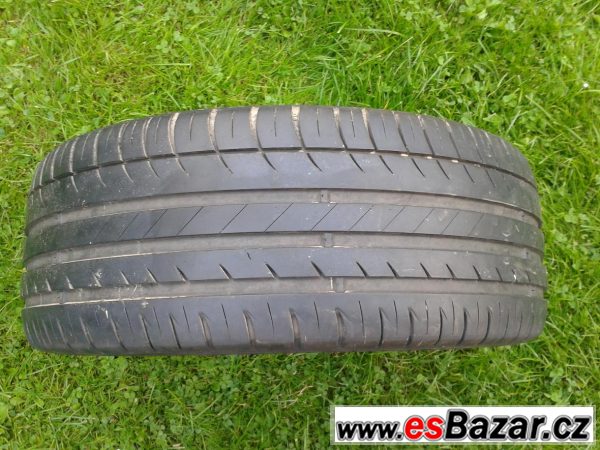 Michelin Pilot 195/50 R 15, 82V – fotografie 4