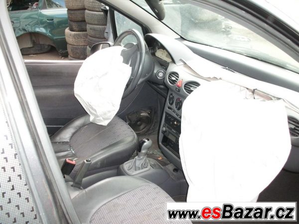 Mercedes A140  náhradní díly – fotografie 5