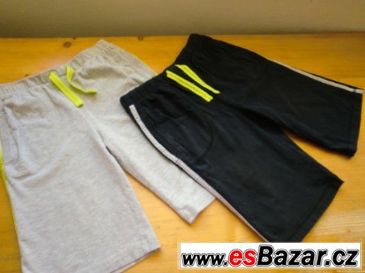 Balíček oblečení na donošení, pro kluka, vel. 7-8 let. – fotografie 5