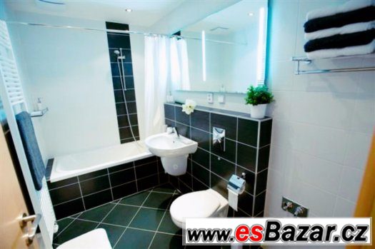 Pronájem bytu 1+kk, Praha 5 - Zličín. – fotografie 3