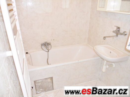 Pronájem bytu 2+kk, Praha 10 - Vršovice. – fotografie 5