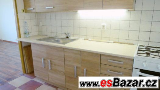 Pronájem bytu 3+kk, Praha 4 - Chodov. – fotografie 1