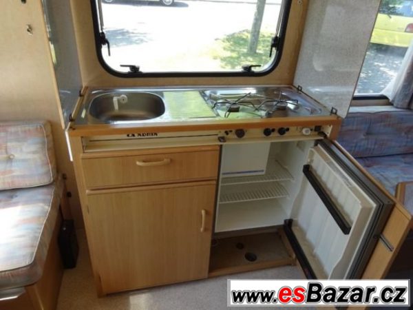 Karavan Adria Prima – fotografie 5