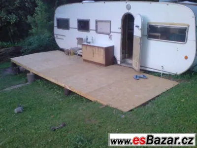 Karavan Tabbert 6M