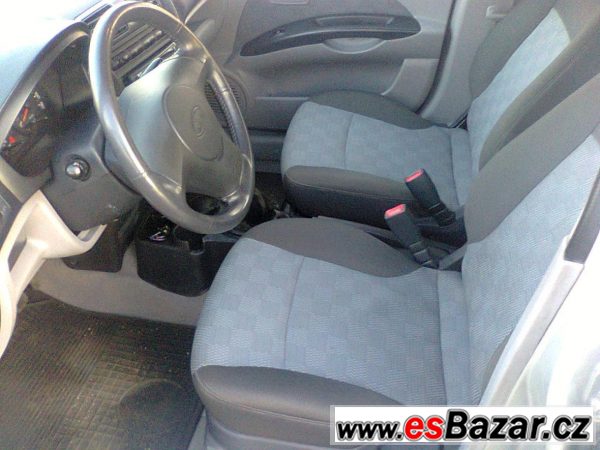  Kia Picanto 1.0 RV.2005 – fotografie 5