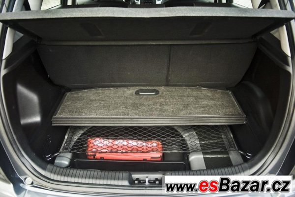 Kia Venga 1.4 CVVT, 2012, 55.300km – fotografie 6