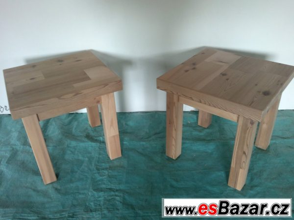 Jídelní set – fotografie 4