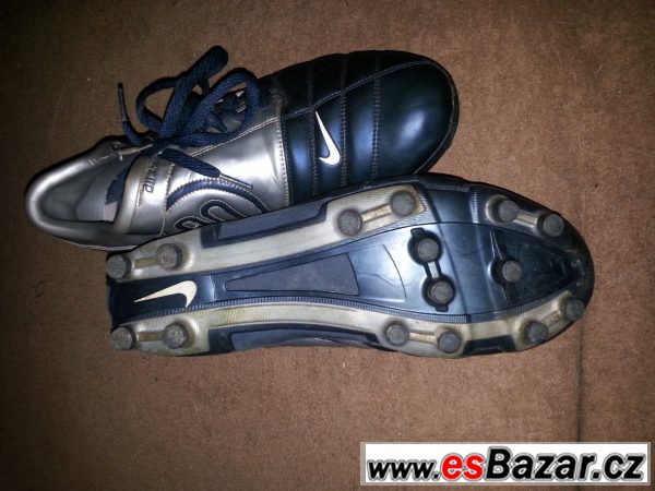 Kopačky   zn. Nike – fotografie 3