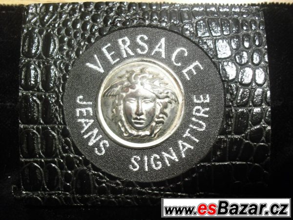 Kalhoty Versace – fotografie 2