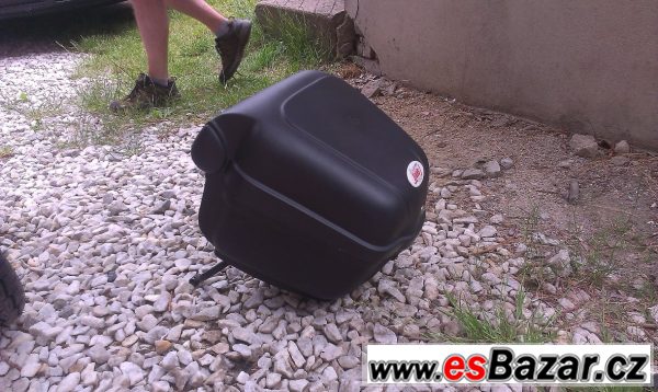 Jawa Dandy 125 – fotografie 6