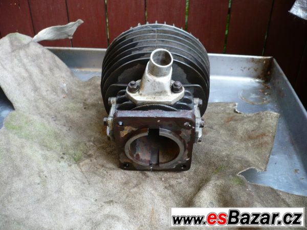 Jawa 250 Special 1936  – fotografie 5
