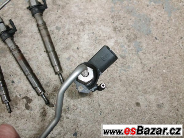 MERCEDES SPRINTER náhradní díly – fotografie 2
