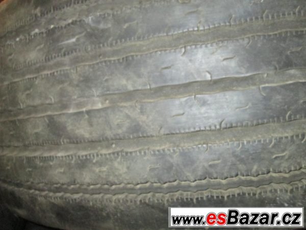 Michelin 315/60 R 22.5 nová – fotografie 1