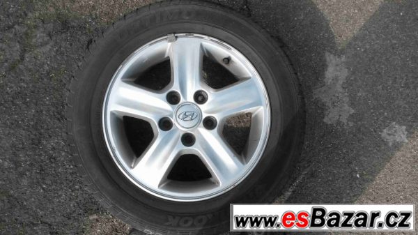 Pneu Hyundai – fotografie 1