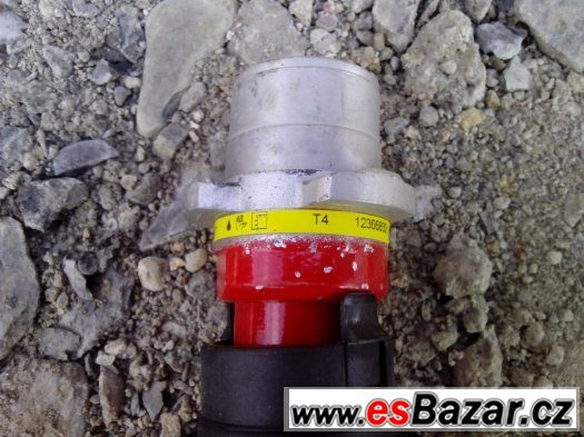 Jádrový vrták Hilti – fotografie 2