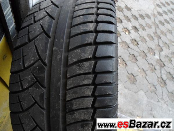 Litá kola 4x114.3 – fotografie 5