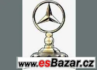 Mercedes Benz - prodej i výkup ND