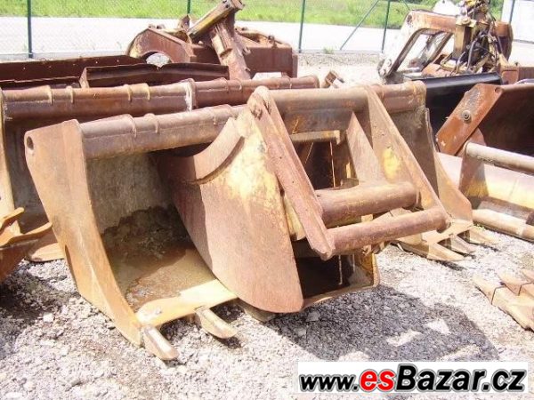 Lžíce Na UDS Ostatní 0 kW – fotografie 2