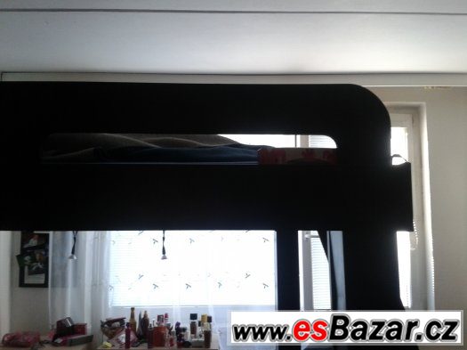 patro na spani – fotografie 1