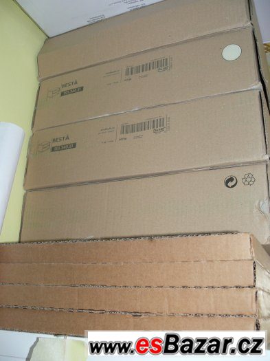 IKEA BESTÅ set (s1) – fotografie 2