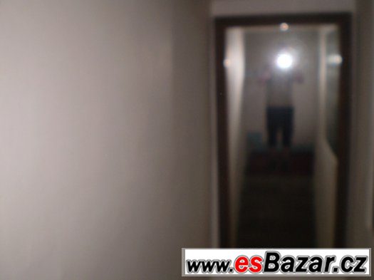 Prodám veliké zrcadlo – fotografie 4